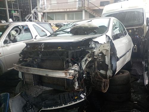 Used Parts RENAULT CLIO III Grandtour (KR0/1_) 1.2 16V (KR0P) (101 hp) 4383010