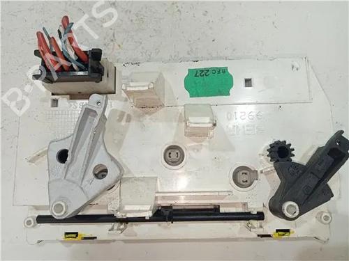 AC Styreenhet / Manøvreringsenhet PEUGEOT 206 Hatchback (2A/C) 1.4 HDi eco 70 | BP23932341I5