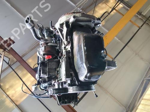 Engine FIAT GRANDE PUNTO (199_) 1.3 D Multijet (199.AXD11, 199.AXD1A, 199.AXD1B,... | BP33954426M1  - Image 8