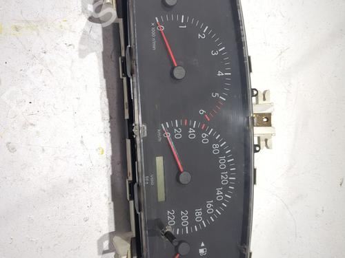Used Instrument cluster TOYOTA COROLLA (_E12_) 2.0 D-4D (CDE120_, CDE120R) (90 hp) 23925985
