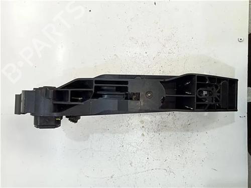 Pedal MERCEDES-BENZ E-CLASS (W210) E 220 CDI (210.006) | BP23909701I4 