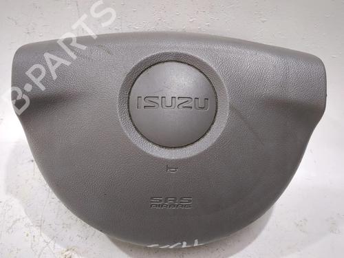 Used Driver airbag ISUZU D-MAX I (TFR, TFS) 2.5 DiTD 4x4 (TFS54) (101 hp) 28471574