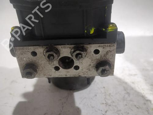 Pompe ABS FIAT STILO (192_) 1.9 JTD (192_XE1A) | BP24243771M43 