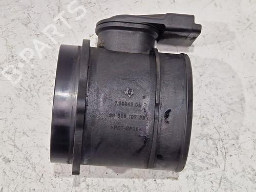 Used Mass air flow sensor CITROËN C4 I (LC_) 1.6 HDi (109 hp) 30192826