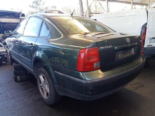 Ratlås/Tændingslås VW PASSAT B5 (3B2) 1.9 TDI Syncro/4motion | BP26022168M48 
