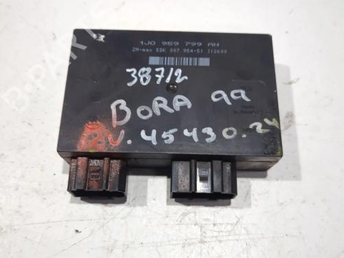 Elektronisk modul VW BORA I (1J2) 1.9 SDI (68 hp) 23927199
