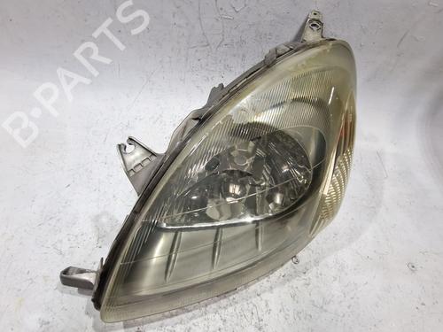 Venstre forlygte TOYOTA YARIS (_P1_) 1.0 (SCP10_, SCP10R) | BP30657325C28 