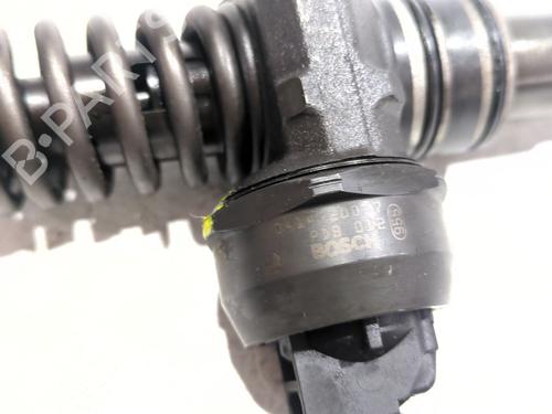 Injector SEAT IBIZA III (6L1) 1.9 TDI | BP32165232M100