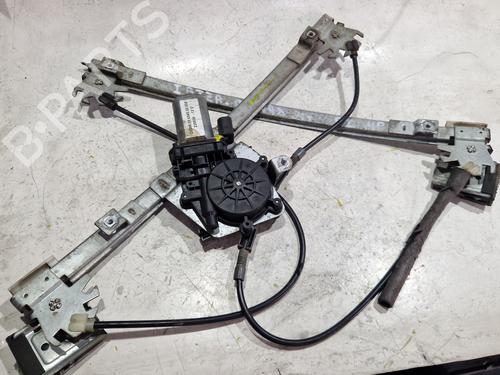 Used Front left window mechanism Front left window mechanism 34124609 34124609