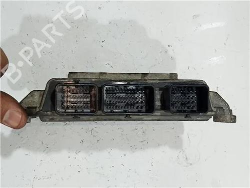 Elektronische module FORD FUSION (JU_) 1.4 TDCi | BP23919187M83 