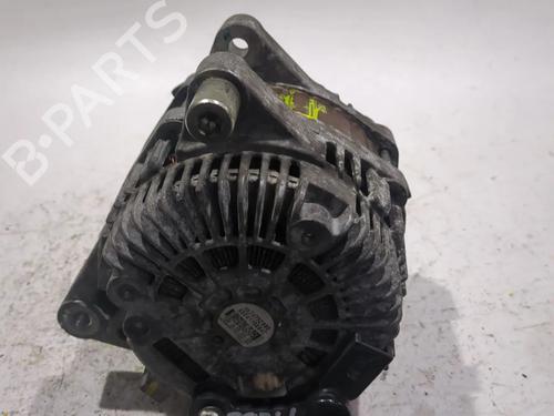 Alternator PEUGEOT 607 (9D, 9U) 2.0 HDI | BP23903127M7 