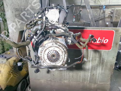 Engine SEAT LEON (1P1) 1.6 TDI | BP32343074M1 