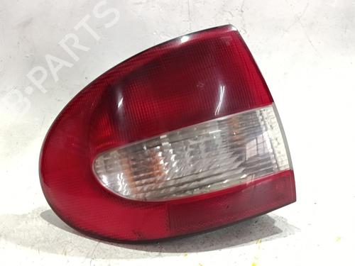 Used Left taillight Left taillight 37719398 37719398