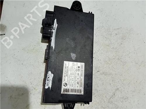 Used Electronic module BMW 1 (E81) 118 i (143 hp) 23929160