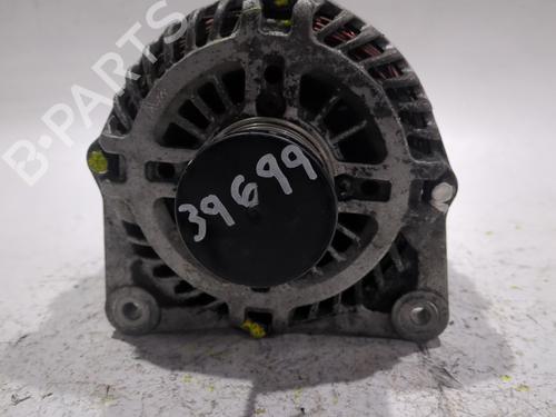 Used Alternator NISSAN QASHQAI / QASHQAI +2 I (J10, NJ10, JJ10E) 2.0 dCi (150 hp) 23903125