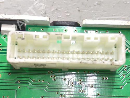 Instrument cluster NISSAN MICRA III (K12) 1.2 16V | BP28620680C47 