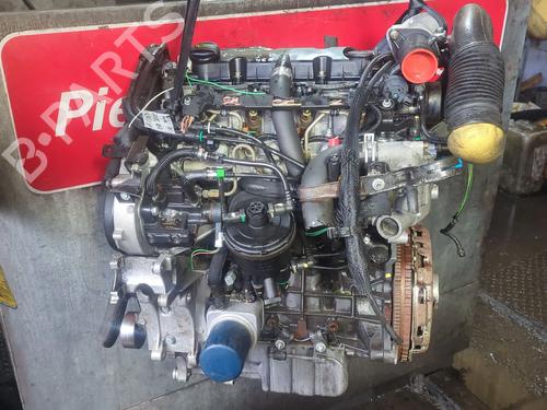 Engine CITROËN XANTIA Break (X1_, X2_) 2.0 HDI 109 | BP27366089M1 