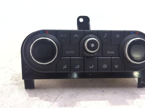 Used Climate control Climate control 39228199 39228199