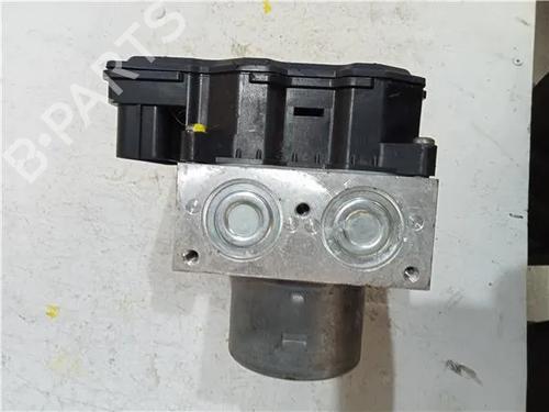 ABS pump FORD MONDEO III Saloon (B4Y) 2.0 16V DI / TDDi / TDCi | BP23907111M43