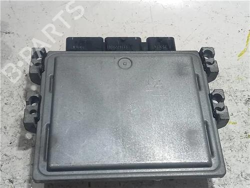 Elektronisk modul RENAULT MEGANE II Saloon (LM0/1_) 1.9 dCi | BP23915533M83 