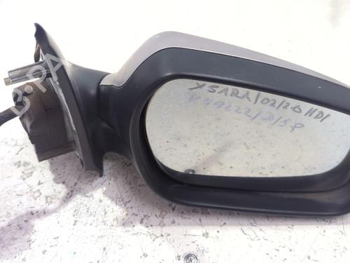Used Right mirror Right mirror 39098672 39098672