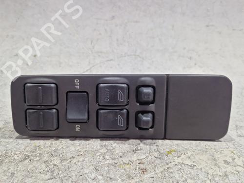 Used Left front window switch VOLVO S40 I (644) 1.9 DI (95 hp) 30773895