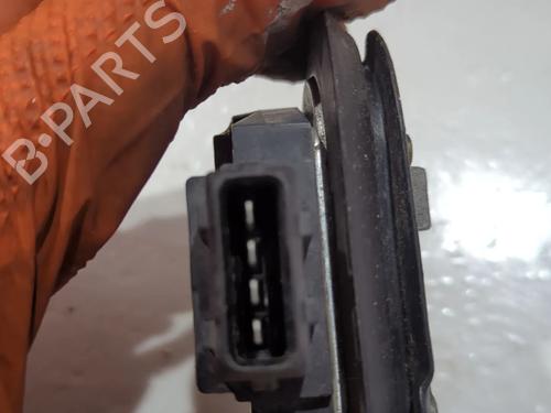 Elektronische module AUDI A4 B5 Avant (8D5) 1.9 TDI | BP25833034M83