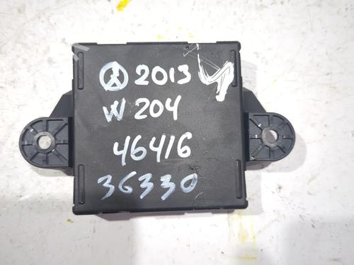 Electronic module MERCEDES-BENZ C-CLASS (W204) C 200 CDI (204.001) | BP23902262M83 