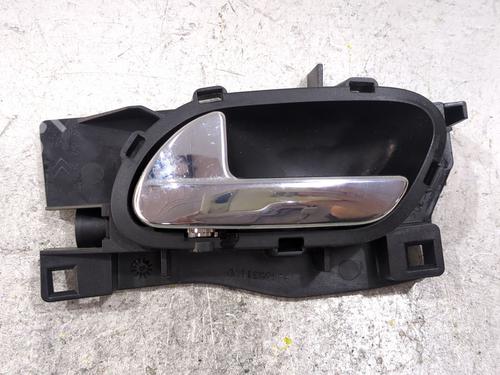 Venstre bagtil invendig håndtag Venstre bagtil invendig håndtag CITROËN C4 I (LC_) 1.6 16V (109 hp) 34278022 34278022