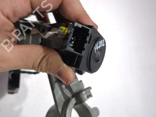 Ignition barrel OPEL INSIGNIA A Saloon (G09) 2.0 CDTI 4x4 (69) | BP23925466M48 