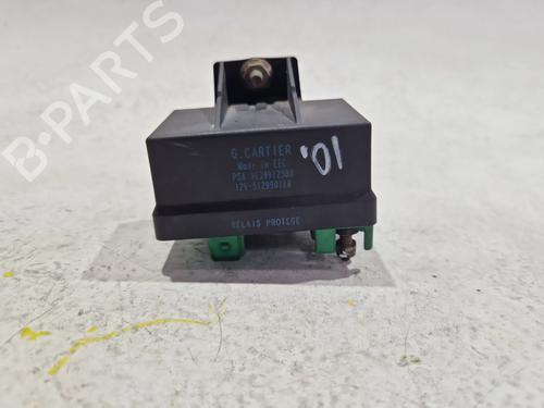 Modulo electronico PEUGEOT 206 Hatchback (2A/C) 1.9 D | BP29383839M83 