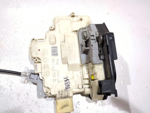 Rear left lock AUDI Q7 (4LB) 3.0 TDI quattro | BP26542528C100 