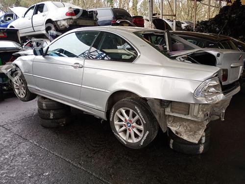 Elektronisk modul BMW 3 Coupe (E46) 320 Ci | BP23903235M83 