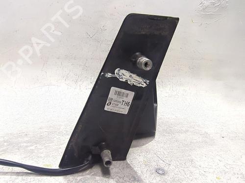 Right mirror OPEL ZAFIRA / ZAFIRA FAMILY B (A05) 1.9 CDTI (M75) | BP29518598C27 