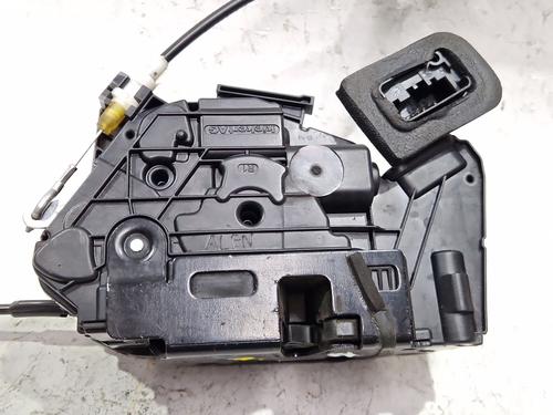 Front right lock VW GOLF VI (5K1) 2.0 GTi | BP30192811C97