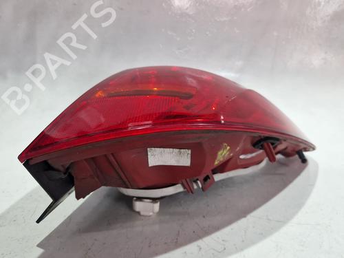 Left taillight OPEL MERIVA B MPV (S10) 1.7 CDTI (75) | BP34429223C34  - Image 6