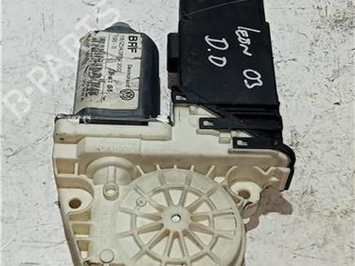 Used Right front window motor SEAT LEON (1M1) 1.9 TDI (110 hp) 23912033