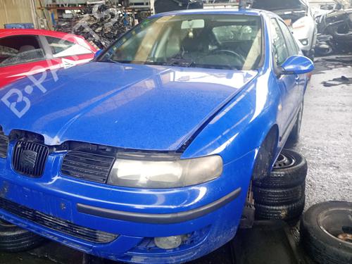 Pièces Détachées Usagées SEAT LEON (1M1) 1.9 TDI (110 hp) 4359779