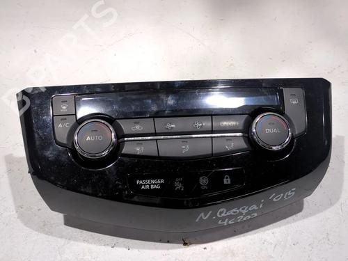 climate-control-nissan-qashqai-ii-j11-j11_-2013-24253429 main image