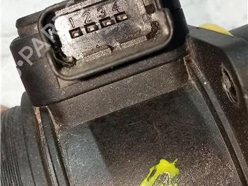 Mass air flow sensor JAGUAR XF I (X250) 2.7 D | BP23912032M95 
