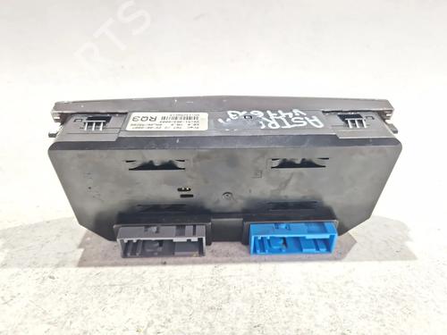 Climate control OPEL ASTRA H (A04) 1.9 CDTI (L48) | BP29521664I5 