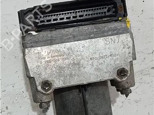 Used ABS pump HONDA ACCORD V (CC, CD) 2.0 i S (CD4) (131 hp) 23919934