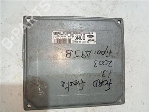 Used Electronic module FORD FIESTA IV (JA_, JB_) 1.0 i (65 hp) 23929167