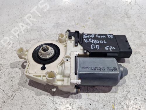 Right front window motor SEAT LEON (1M1) 1.9 TDI | BP33540675E20 - Image 3