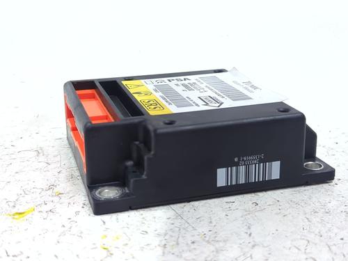 ECU airbags CITROËN C8 (EA_, EB_) 2.0 HDi | BP39227941M53 - Image 5