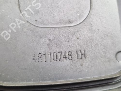Left headlight FIAT DUCATO Van (250_) 130 Multijet 2,3 D | BP36516212C28 - Image 6