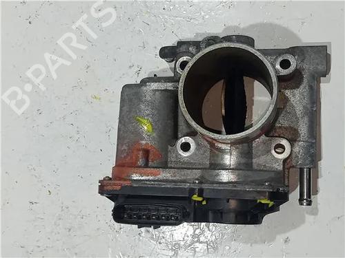 Drosselklappe für MAZDA 6 Saloon (GG) 2.0 DI (GG14) (136 hp) 23913916