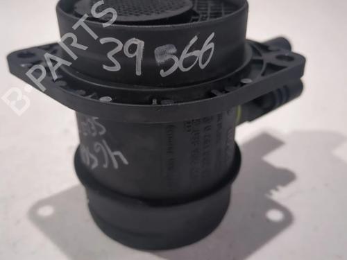 Used Mass air flow sensor SEAT IBIZA III (6L1) 1.9 TDI (100 hp) 23903082