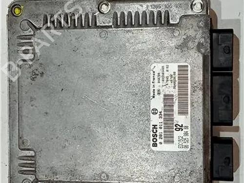 Elektronische module LANCIA PHEDRA (179_) 2.0 JTD (179.AXE1A) | BP23908049M83 