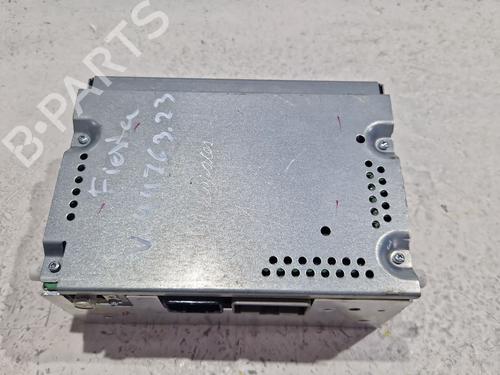 Sistema audio FORD FIESTA VI (CB1, CCN) 1.4 TDCi | BP29998686E6 